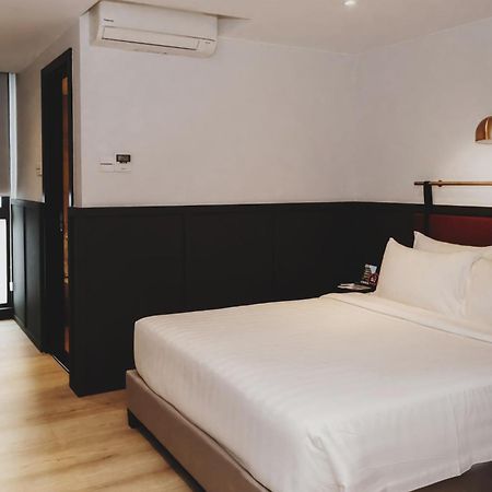 קוטה קינבלו Monocolo Boutique Hotel מראה חיצוני תמונה