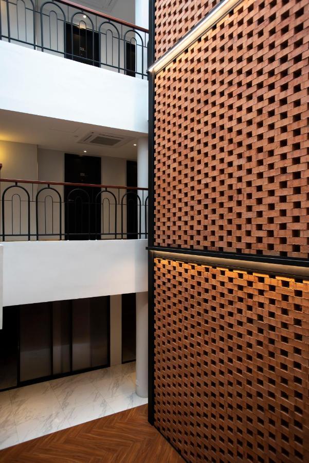 קוטה קינבלו Monocolo Boutique Hotel מראה חיצוני תמונה