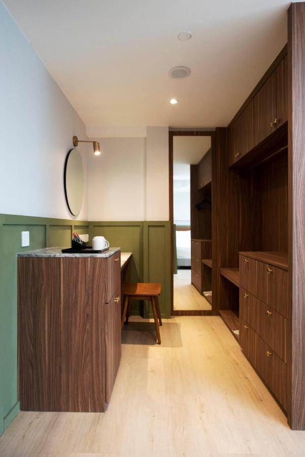 קוטה קינבלו Monocolo Boutique Hotel מראה חיצוני תמונה