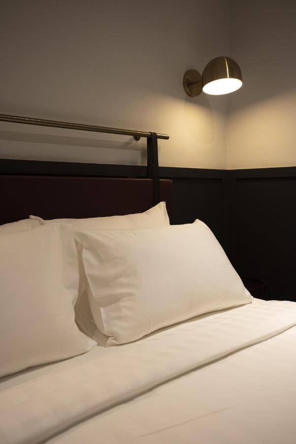 קוטה קינבלו Monocolo Boutique Hotel מראה חיצוני תמונה