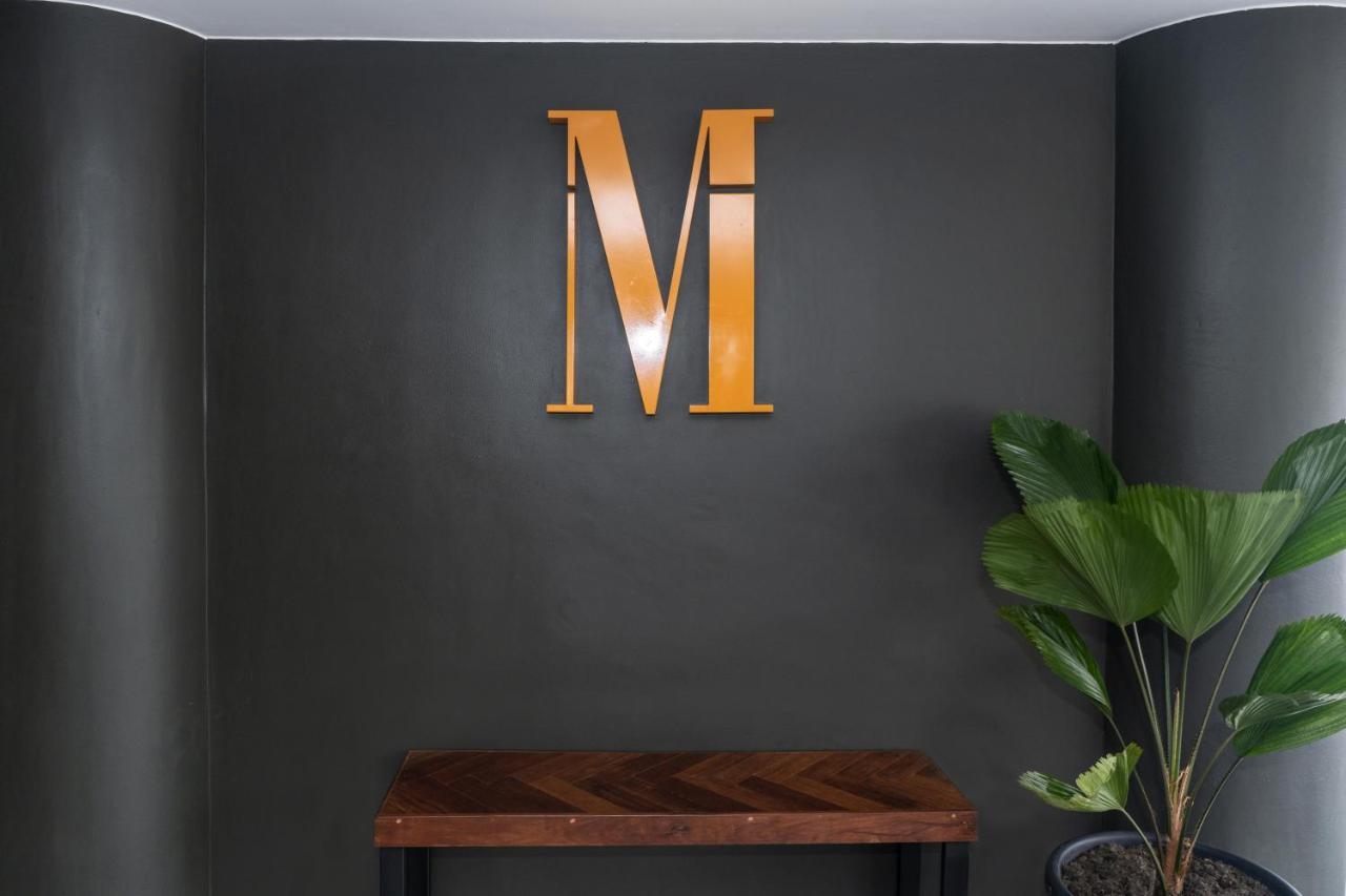 קוטה קינבלו Monocolo Boutique Hotel מראה חיצוני תמונה